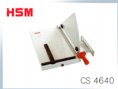HSM CS 4640 裁紙器